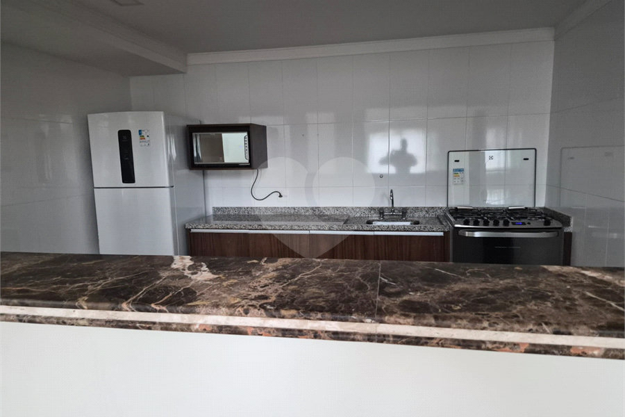Apartamento para alugar com 1 quarto em Santana, São Paulo, SP