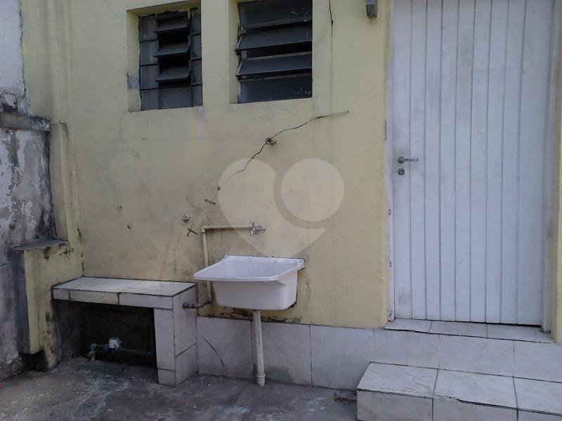 Casa de Vila à venda com 1 quarto em Pinheiros, São Paulo, SP
