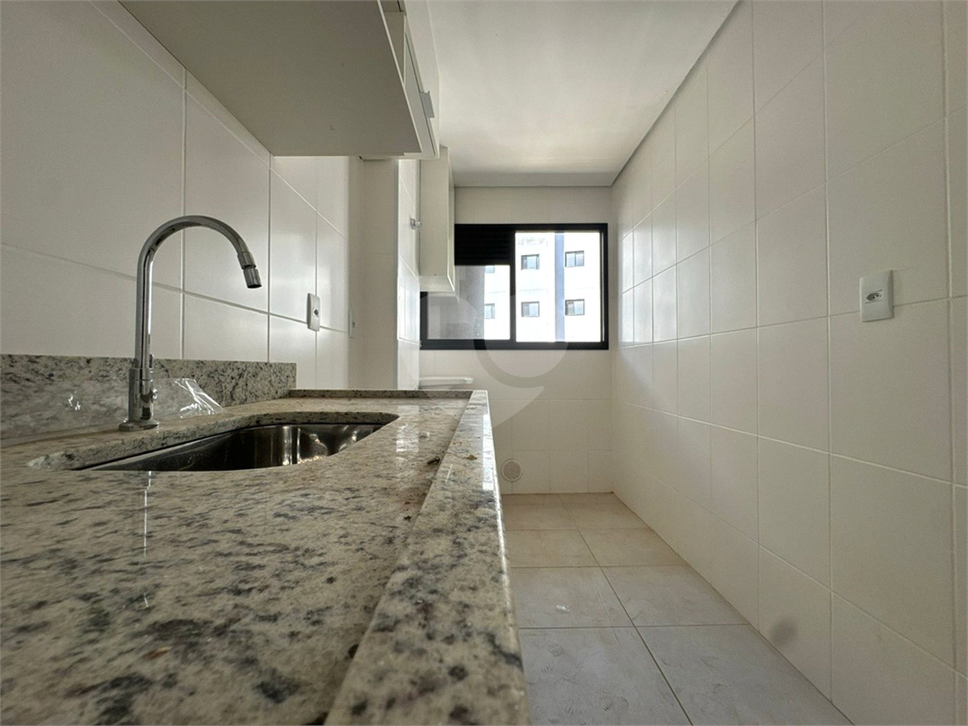 Apartamento para alugar com 2 quartos em Vila Domingues, Votorantim, SP