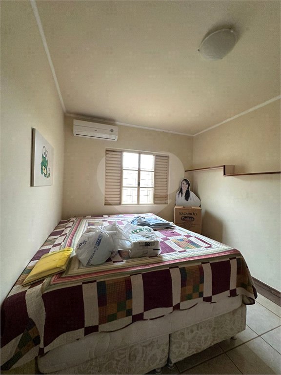 Casa à venda com 3 quartos, sendo 1 suíte, em Portal do Morumbi, Ponta Porã, MS