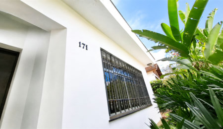 Casa Térrea à venda com 3 quartos, sendo 2 suítes,  em Vila Albertina, São Paulo, SP