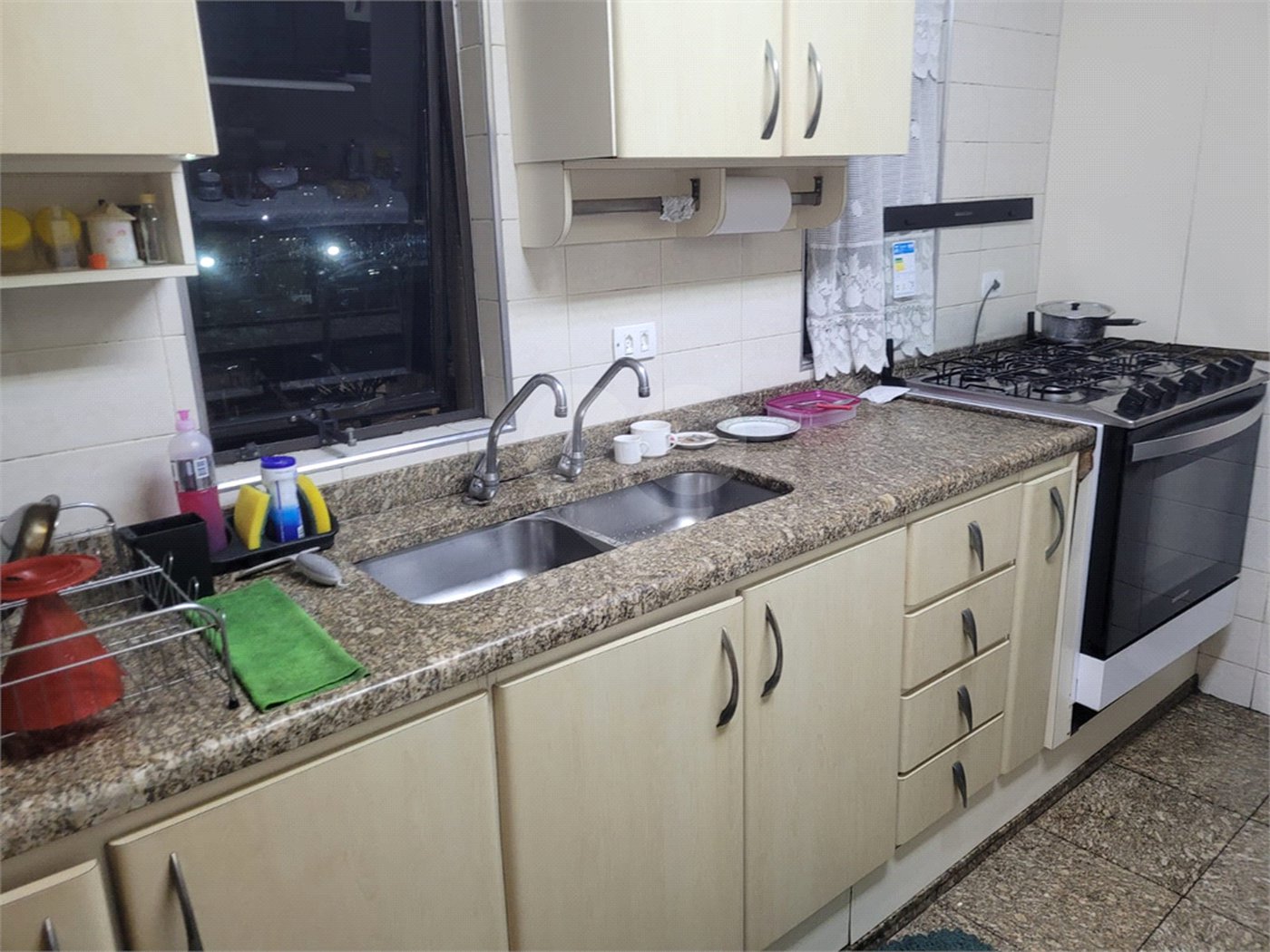 Apartamento à venda com 3 suítes em Vila Santa Catarina, São Paulo, SP