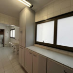 Apartamento com 3 dormitórios à venda, 150 m² por R$ 1.000.000,00 - Pompéia - Santos/SP