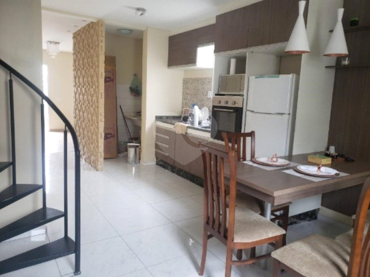 Apartamento à venda com 2 quartos em República, São Paulo, SP