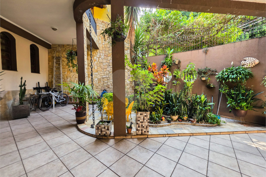 Casa à venda com 4 quartos, sendo 1 suíte, em Sapopemba, São Paulo, SP