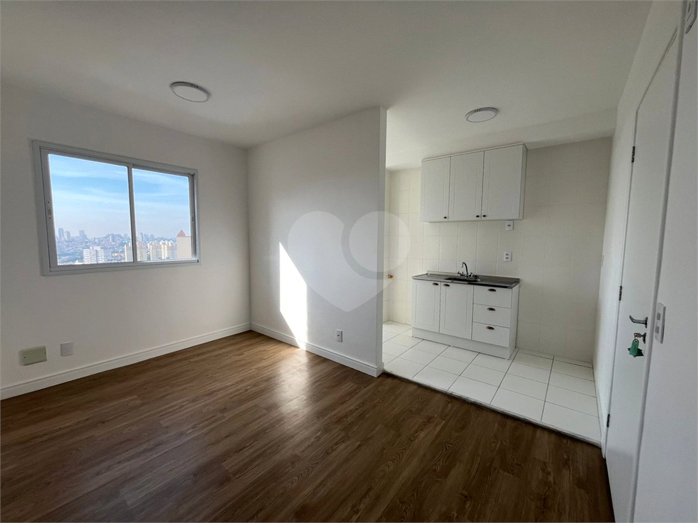 Apartamento à venda com 2 quartos em Vila Nova Cachoeirinha, São Paulo, SP