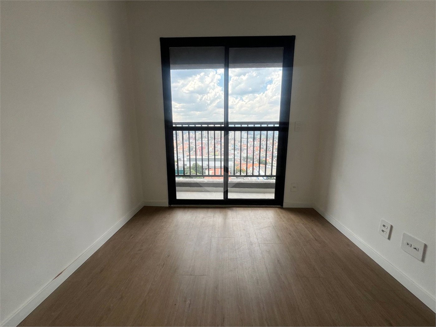 Apartamento à venda com 2 quartos em Tucuruvi, São Paulo, SP