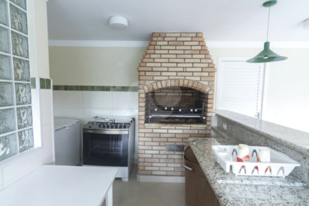 Apartamento à venda com 3 quartos em Água Fria, São Paulo, SP