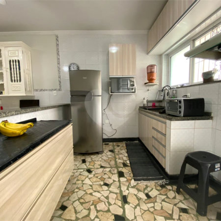 Sobrado à venda com 3 quartos, sendo 2 suítes, em Vila São José (ipiranga), São Paulo, SP