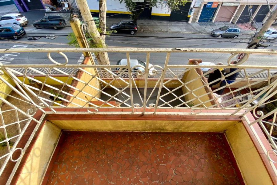 Sobrado à venda com 2 quartos em Mandaqui, São Paulo, SP