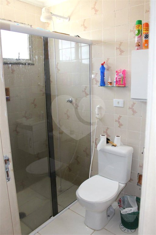 Apartamento à venda em Jardim São Luís, Suzano, SP
