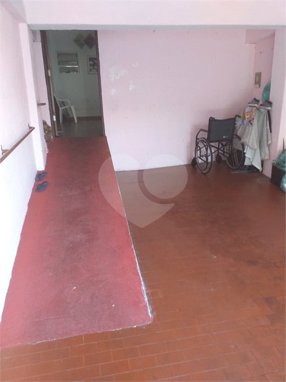 Sobrado à venda com 3 quartos em Tucuruvi, São Paulo, SP
