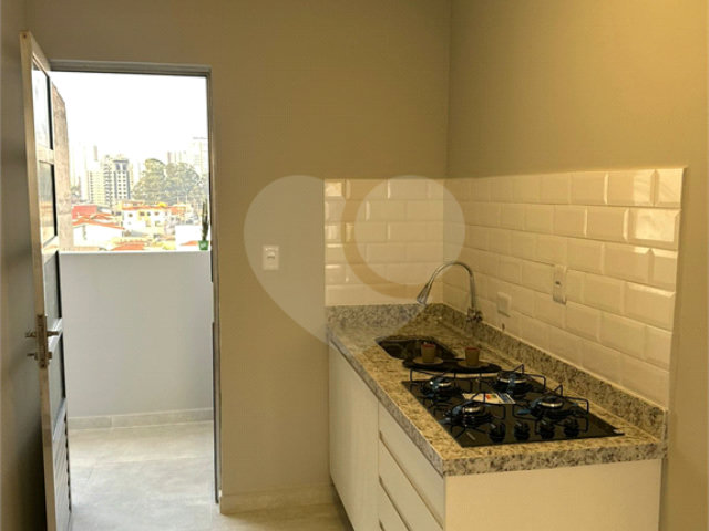 Apartamento à venda com 3 quartos em Casa Verde, São Paulo, SP