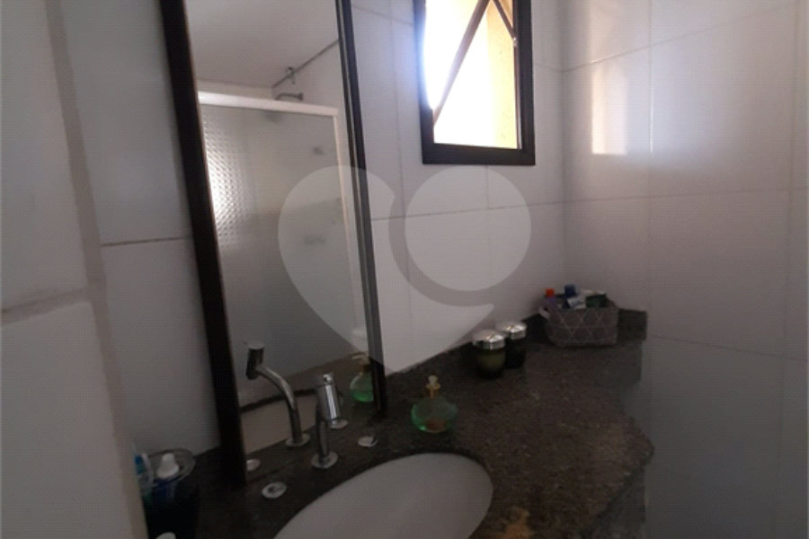 Apartamento à venda com 3 quartos, sendo 1 suíte, em Santana, São Paulo, SP