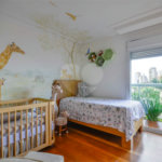 Casa à venda com 5 quartos, sendo 4 suítes, no condomínio Espaço Mobile - Real Parque, São Paulo - SP