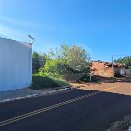 Terreno à venda em Residencial Ponta Porã I, Ponta Porã, MS