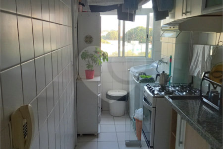 Apartamento à venda com 3 quartos, sendo 1 suíte, em Vila Butantã, São Paulo, SP
