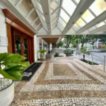 Flat com 2 dormitórios, 62 m² - venda por R$ 745.000,00 ou aluguel por R$ 6.500,00/mês - Gonzaga - Santos/SP