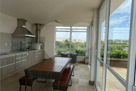 Apartamento à venda com 3 quartos em Vila Almeida, Indaiatuba, SP