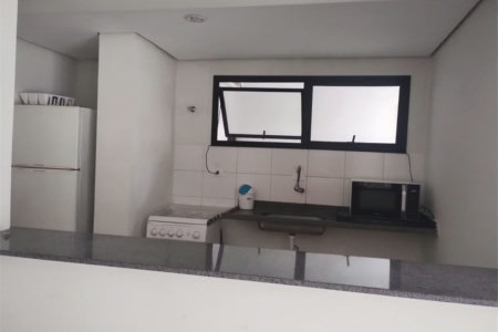 Apartamento à venda com 2 quartos em Pinheiros, São Paulo, SP