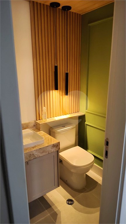 Apartamento à venda com 2 suítes em Vila Dom Pedro I, São Paulo, SP