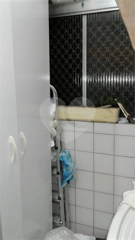Apartamento a venda com 2 quartos - 55 metros.- Vila Mariana