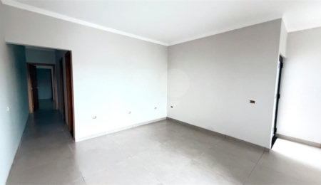 Casa à venda com 2 quartos, sendo 1 suíte,  em Nova Tres Lagoas, Três Lagoas, MS