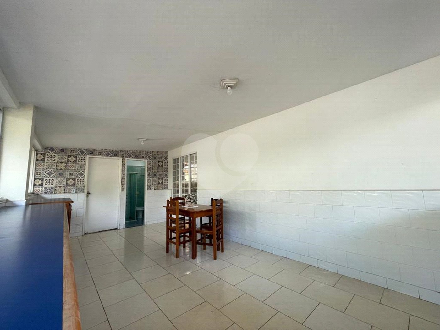 Casa à venda com 4 quartos em Santa Cruz, Rio de Janeiro, RJ