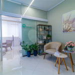 Sala à venda em Jardim Marajoara, São Paulo, SP
