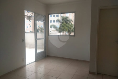 Apartamento à venda com 2 quartos, sendo 1 suíte,  em Vila Santana, Mogi das Cruzes, SP