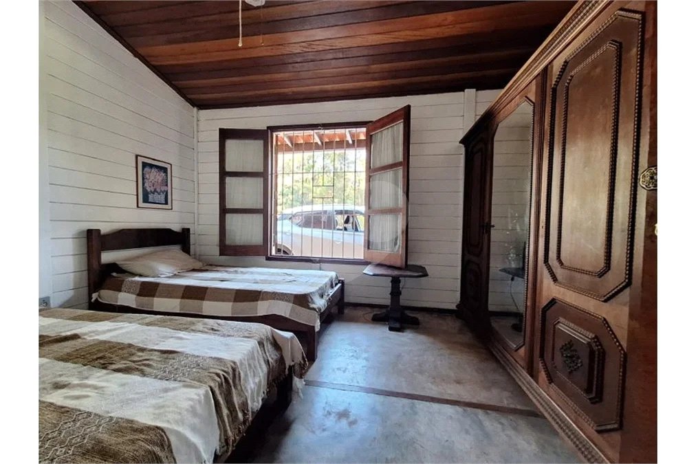 Sítio à venda com 3 quartos, sendo 1 suíte, em Gabriel Piza, São Roque, SP