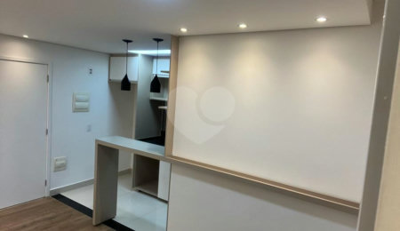 Apartamento à venda com 2 quartos em Jardim Ana Maria, São Paulo, SP