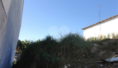 Terreno à venda em Jardim Planalto, Valinhos, SP