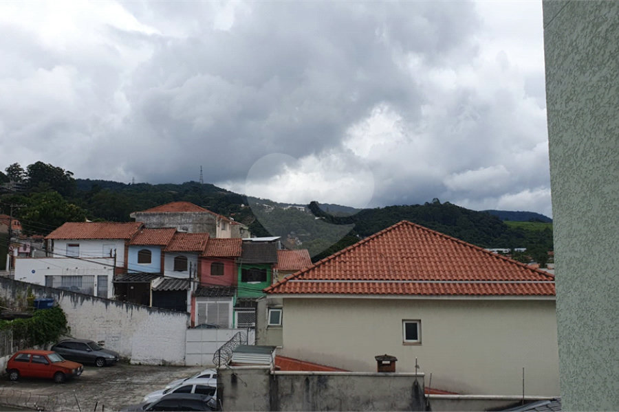 Casa à venda com 2 quartos no condomínio Residencial Tremembé, São Paulo - SP