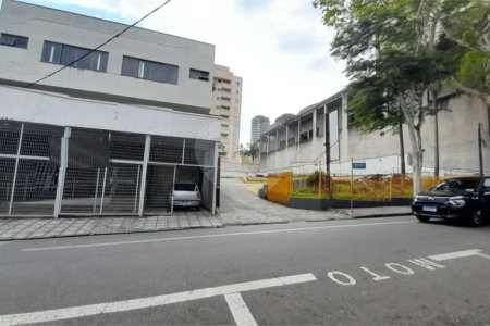 Prédio para alugar no Centro, São Bernardo do Campo, SP