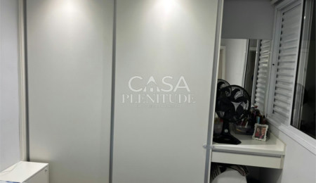 Apartamento à venda com 2 quartos em Jardim das Estrelas, Sorocaba, SP