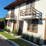 Casa à venda com 2 quartos em Manguinhos, Armação dos Búzios, RJ
