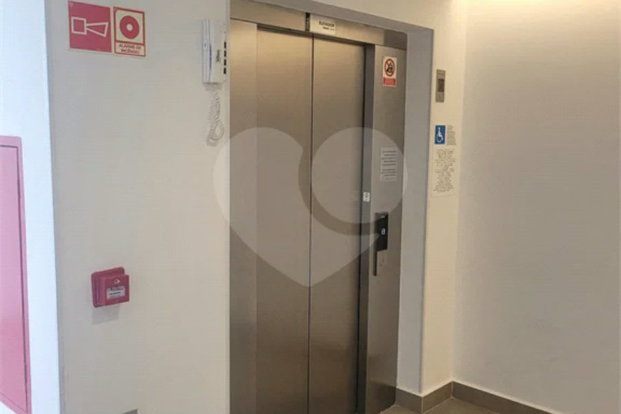 Apartamento à venda com 2 quartos em Parada Inglesa, São Paulo, SP