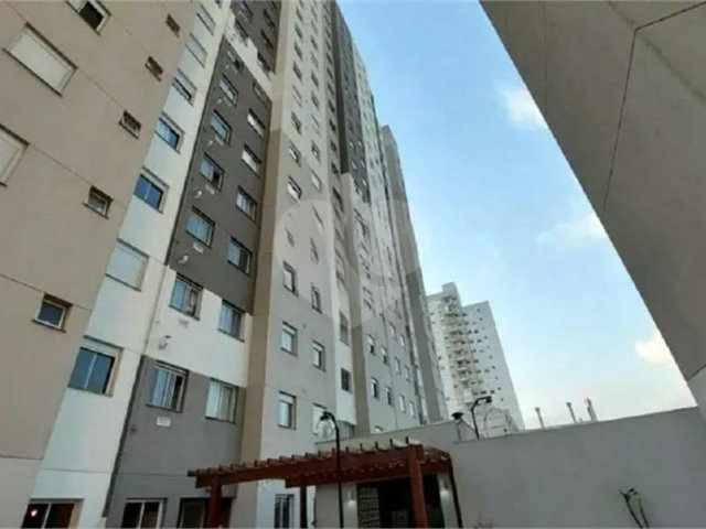 Apartamento à venda com 2 quartos em Jaçanã, São Paulo, SP