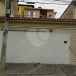 Sobrado à venda com 3 quartos em Jardim Aricanduva, São Paulo, SP