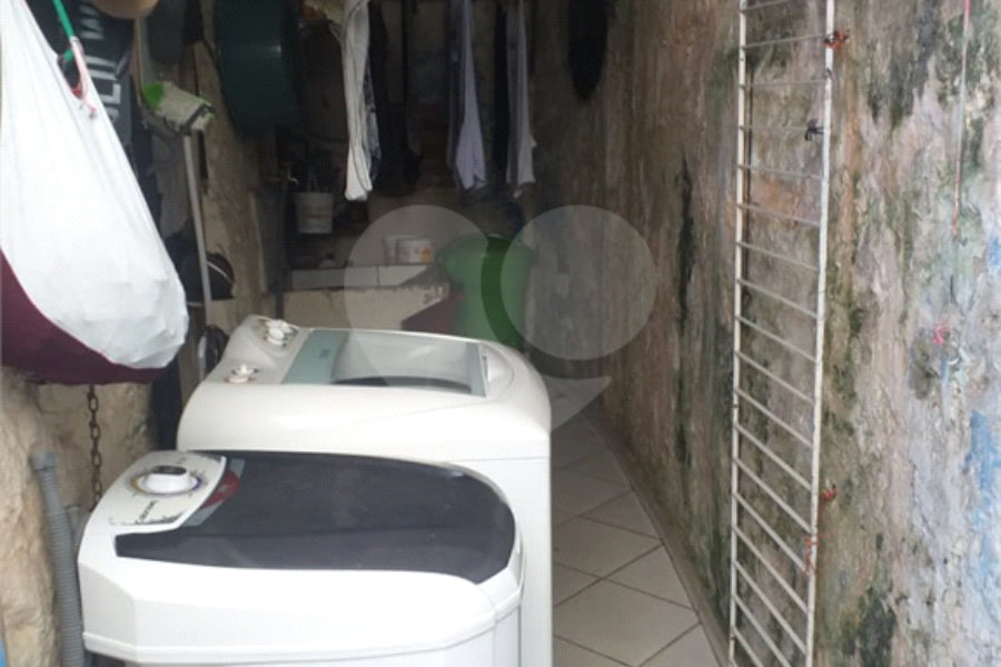 Casa Térrea à venda com 1 quarto em Vila Nova Cachoeirinha, São Paulo, SP