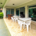 Casa Térrea à venda com 4 quartos, sendo 1 suíte, em Alto da Boa Vista, São Paulo, SP