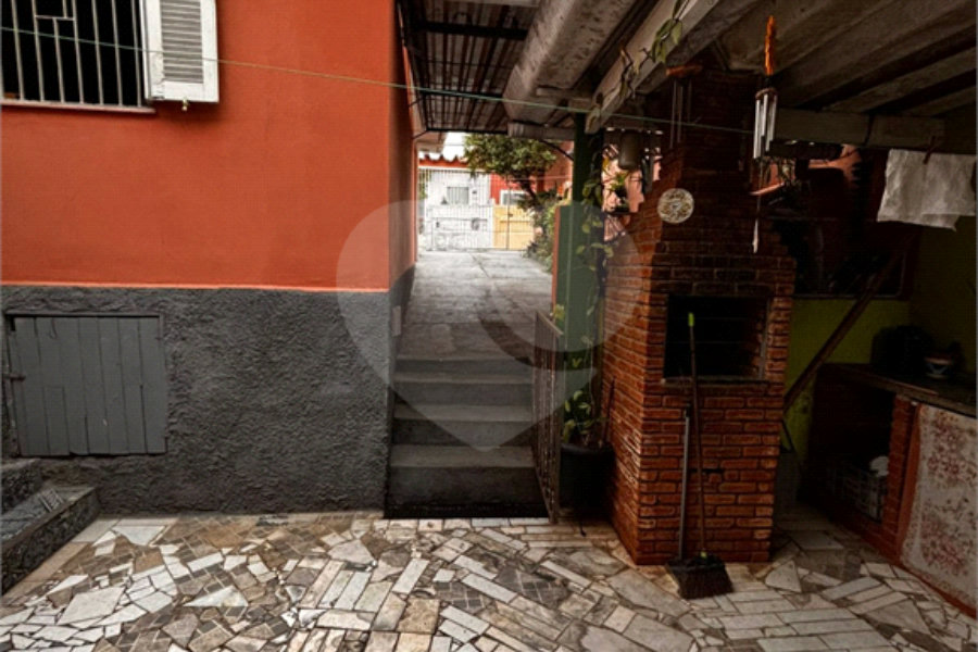Casa Térrea à venda com 4 quartos, sendo 1 suíte, em Jaçanã, São Paulo, SP