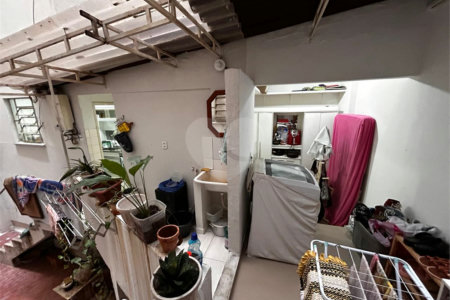 Apartamento à venda com 2 quartos em Tijuca, Rio de Janeiro, RJ
