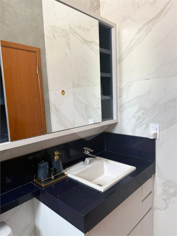 Casa à venda com 3 suítes no condomínio Piemonte, Indaiatuba - SP