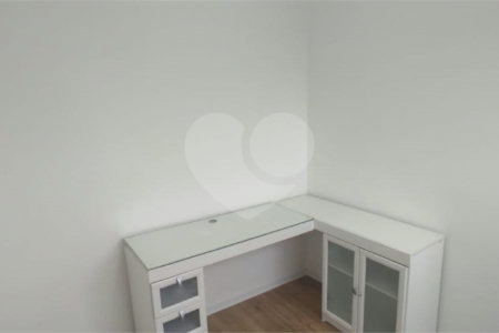Apartamento à venda com 2 quartos em Barra Funda, São Paulo, SP