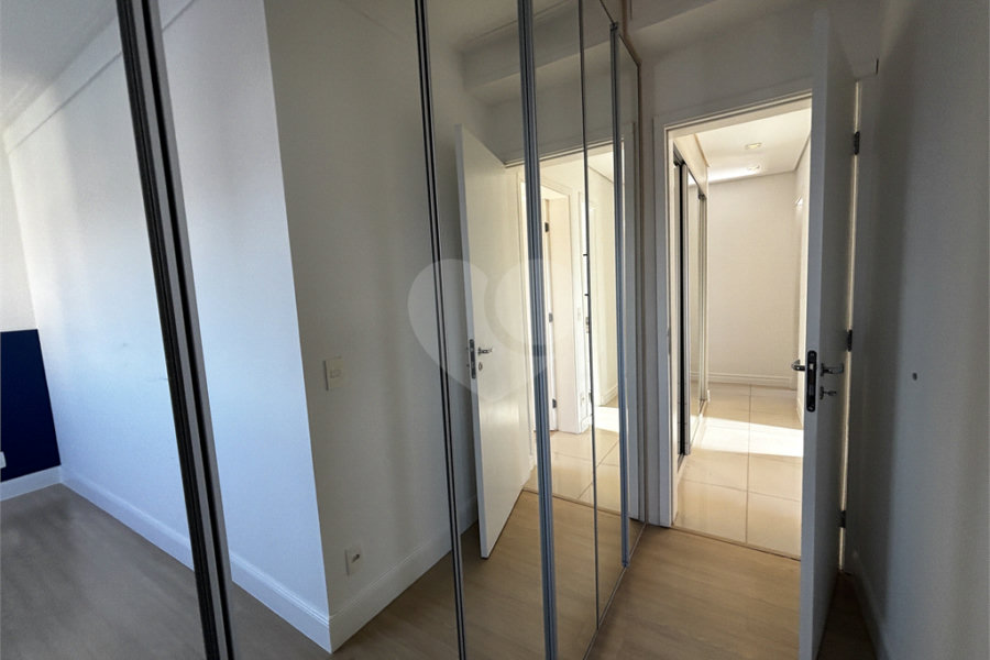 Apartamento à venda com 3 suítes em Casa Verde, São Paulo, SP
