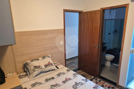 Casa à venda com 3 suítes em Tucuruvi, São Paulo, SP