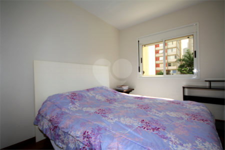 Apartamento à venda com 2 quartos, sendo 1 suíte, em Pinheiros, São Paulo, SP