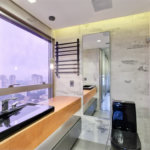 Apartamento à venda com 2 suítes em Alto da Boa Vista, São Paulo, SP